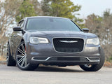 2016 CHRYSLER 300