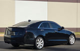 2015 CADILLAC ATS 2WD
