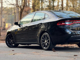 2016 DODGE DART