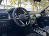 2021 VOLKSWAGEN ATLAS S 4C