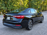 2022 VOLKSWAGEN JETTA S 4D