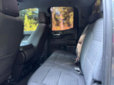 2020 CHEVROLET SILVERADO 2WD LT