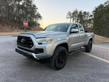 2016 toyota tacoma