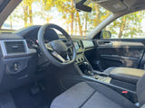 2021 VOLKSWAGEN ATLAS S 4C