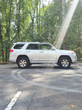 2012 TOYOTA 4 RUNNER SR5 4X4