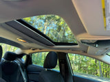 2013 DODGE DART RALLYE SXT