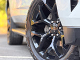 2021 Chevrolet Suburban LT 4x4