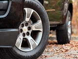 2016 CHEVROLET COLORADO 4WD V6