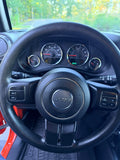 2015 JEEP WRANGLER UNLIMITED SPORT 4X4