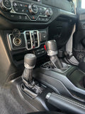 2018 JEEP WRANGLER UNLIMITED 4C 4X4 SAHARA