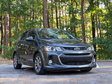 2020  CHEVROLET SONIC LT