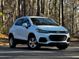 2020 CHEVROLET TRAX