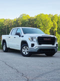 2020 GMC SIERRA 4X4 4C BASE