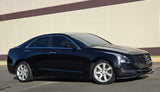 2015 CADILLAC ATS 2WD