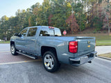 2016 CHEVY SILVERADO