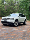 2018 VOLKSWAGEN ATLAS AWD V6 W TECHNOLOGY
