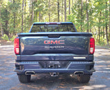 2020 GMC SIERRA ELEVATION V8 4X4