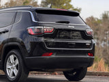 2022 JEEP COMPASS FWD LATITUDE