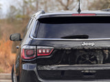 2022 JEEP COMPASS FWD LATITUDE