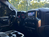 2020 CHEVROLET SILVERADO 2WD LT