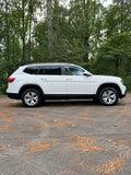 2018 VOLKSWAGEN ATLAS AWD V6 W TECHNOLOGY
