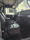 2018 JEEP WRANGLER UNLIMITED 4C 4X4 SAHARA