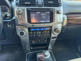2014 TOYOTA 4RUNNER 4X4 LIMITED