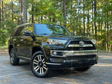 2014 TOYOTA 4RUNNER 4X4 LIMITED