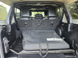 2018 JEEP WRANGLER UNLIMITED 4C 4X4 SAHARA