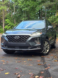 2019 HYUNDAI SANTA FE SEL AWD
