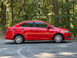 2018 CHEVROLET SONIC