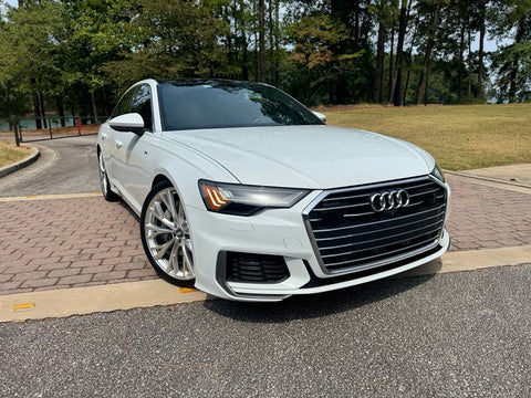 2019 AUDI A6