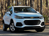 2020 CHEVROLET TRAX