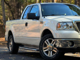 2008 FORD F150