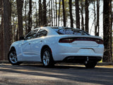 2016 DODGE CHARGER