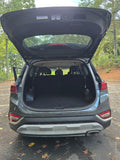 2019 HYUNDAI SANTA FE SEL AWD