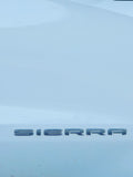 2020 GMC SIERRA 4X4 4C BASE