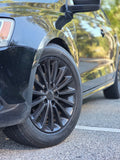 2013 VOLKSWAGEN JETTA 4C