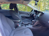 2013 DODGE DART RALLYE SXT