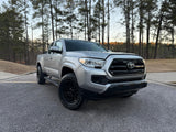 2016 toyota tacoma