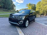 2019 FORD EXPEDITION