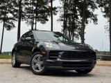 2019 PORSCHE MACAN S V6 4D