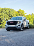 2020 GMC SIERRA 4X4 4C BASE