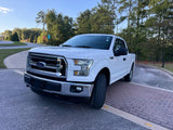 2016 FORD F150