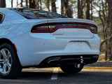 2016 DODGE CHARGER