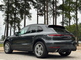 2019 PORSCHE MACAN S V6 4D