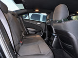 2019 DODGE CHARGER V6 AWD SXT