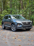 2019 HYUNDAI SANTA FE SEL AWD