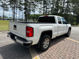 2014 GMC SIERRA