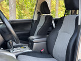2015 Toyota 4Runner